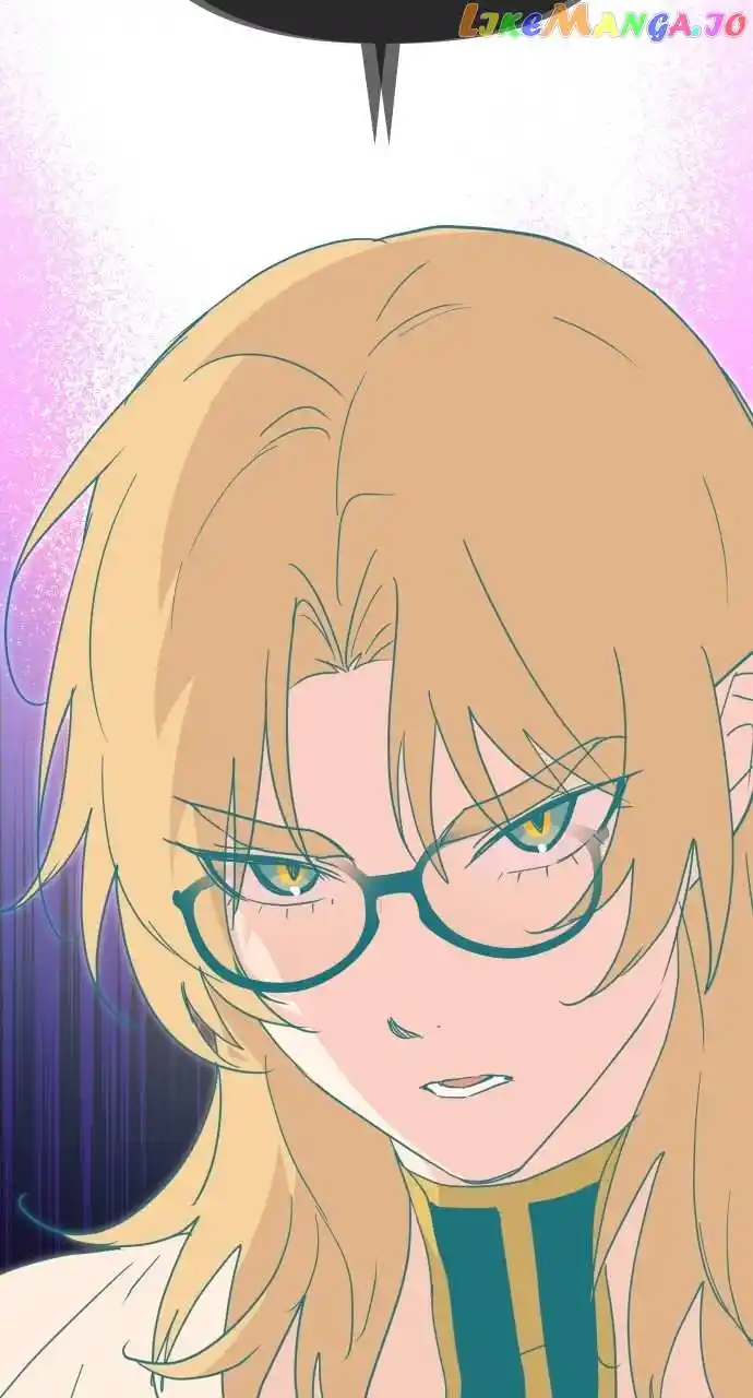 The Fabled Warrior Chapter 128