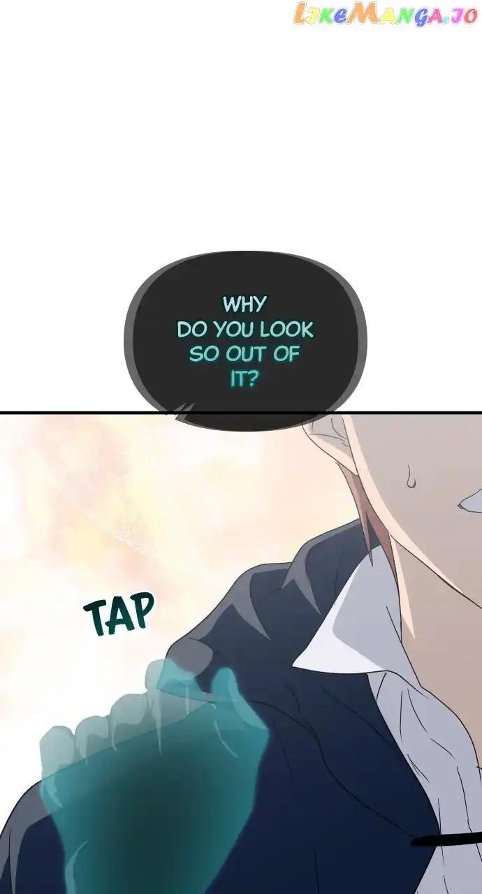 The Fabled Warrior Chapter 128