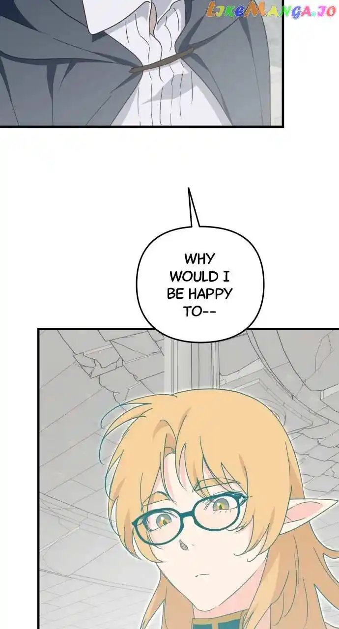 The Fabled Warrior Chapter 128