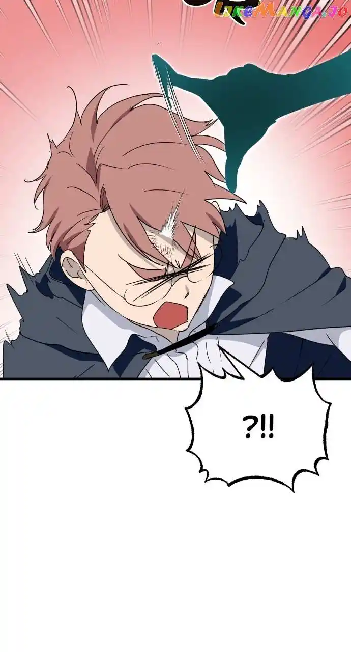 The Fabled Warrior Chapter 128