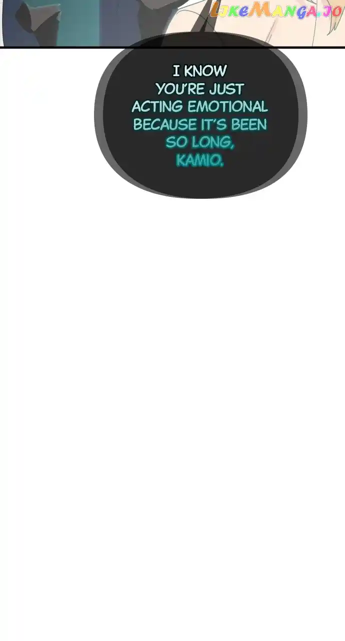 The Fabled Warrior Chapter 128