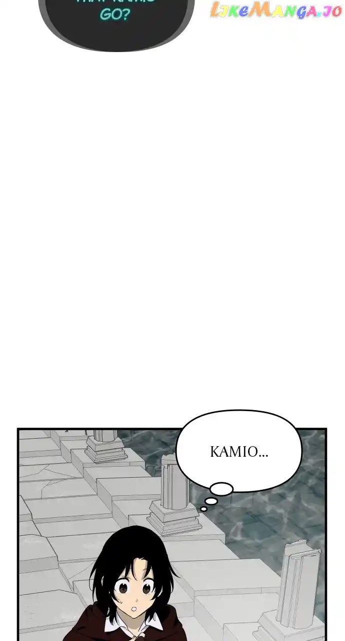 The Fabled Warrior Chapter 128