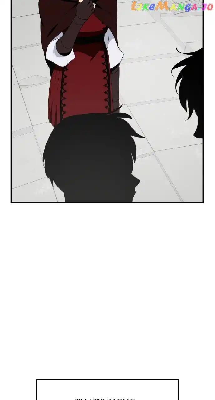 The Fabled Warrior Chapter 128