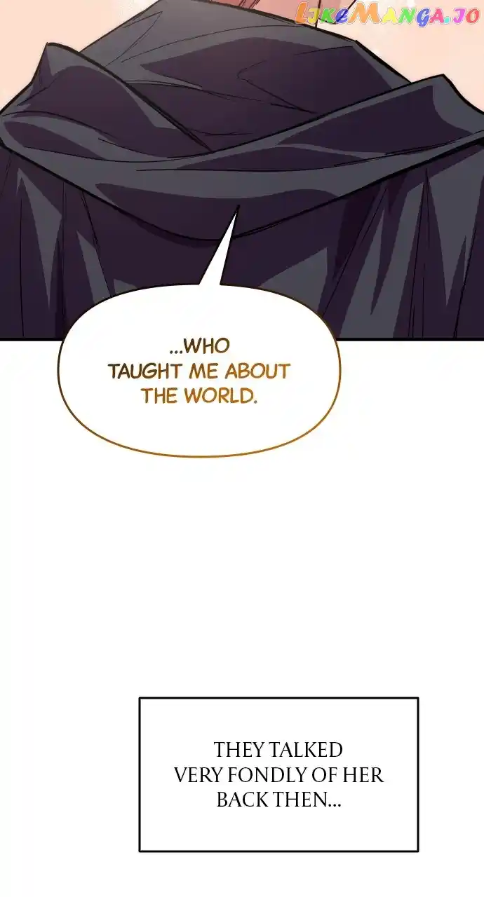 The Fabled Warrior Chapter 128