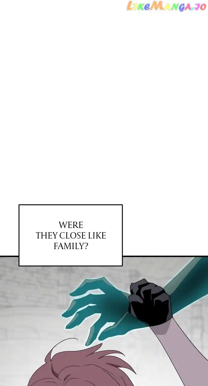 The Fabled Warrior Chapter 128