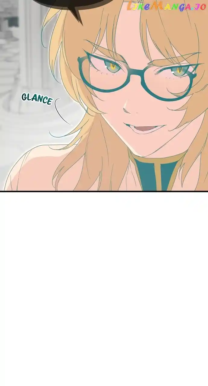 The Fabled Warrior Chapter 128