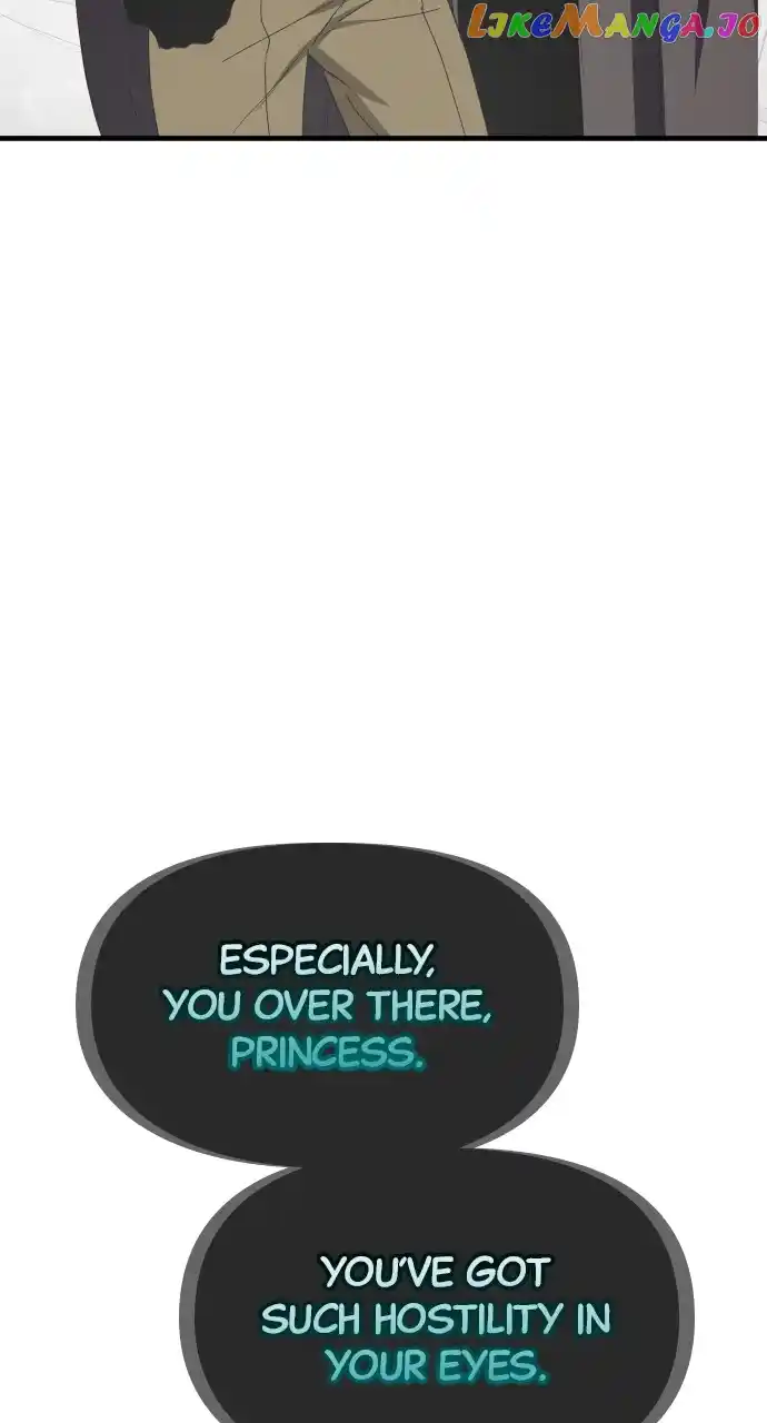 The Fabled Warrior Chapter 128