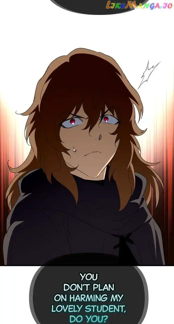 The Fabled Warrior Chapter 128