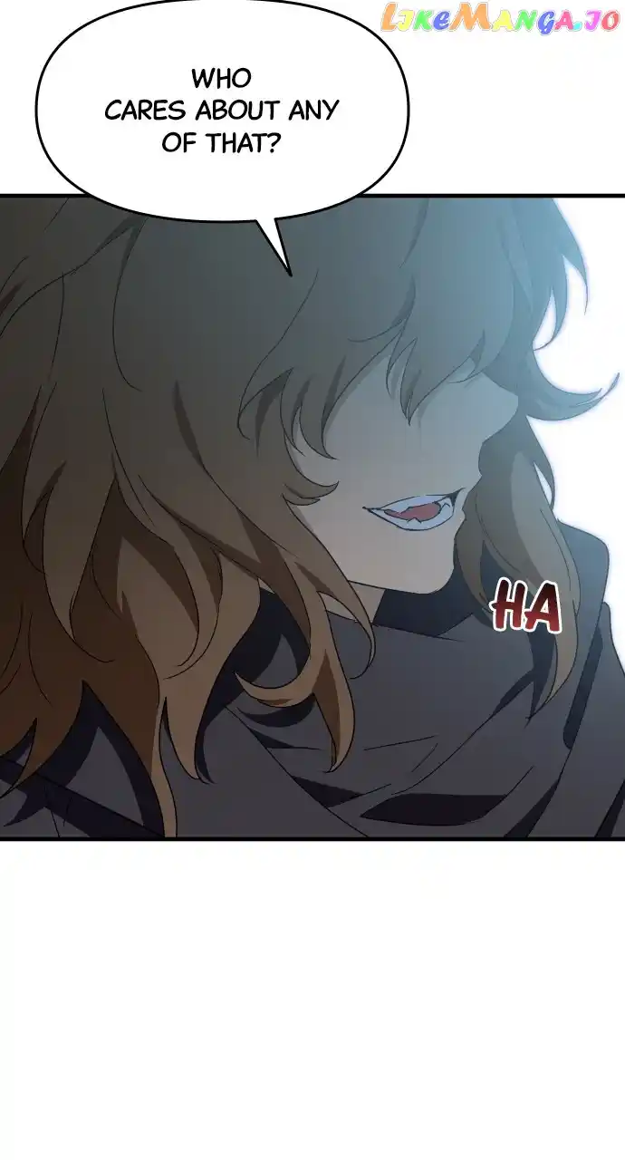 The Fabled Warrior Chapter 128