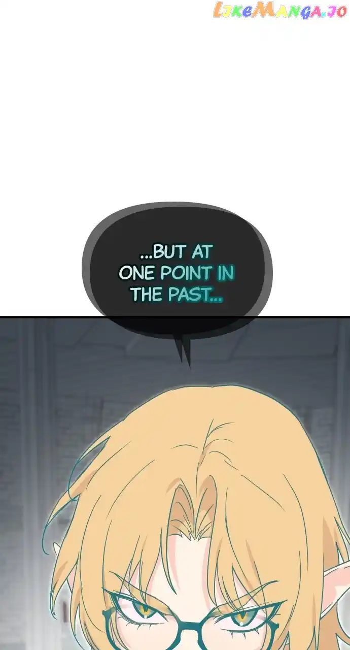 The Fabled Warrior Chapter 128