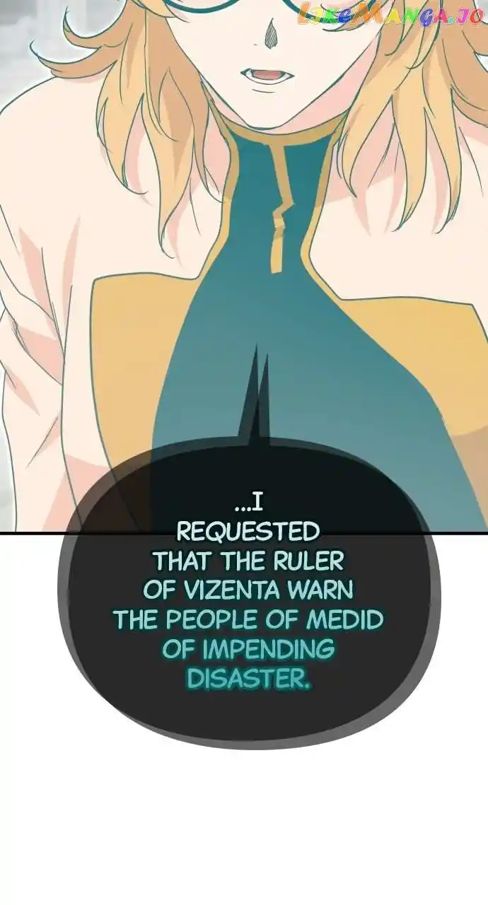 The Fabled Warrior Chapter 128