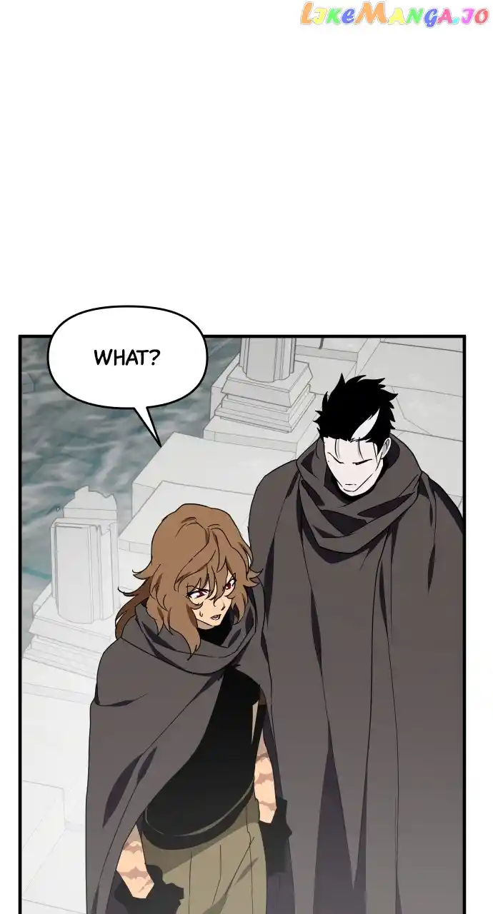 The Fabled Warrior Chapter 128