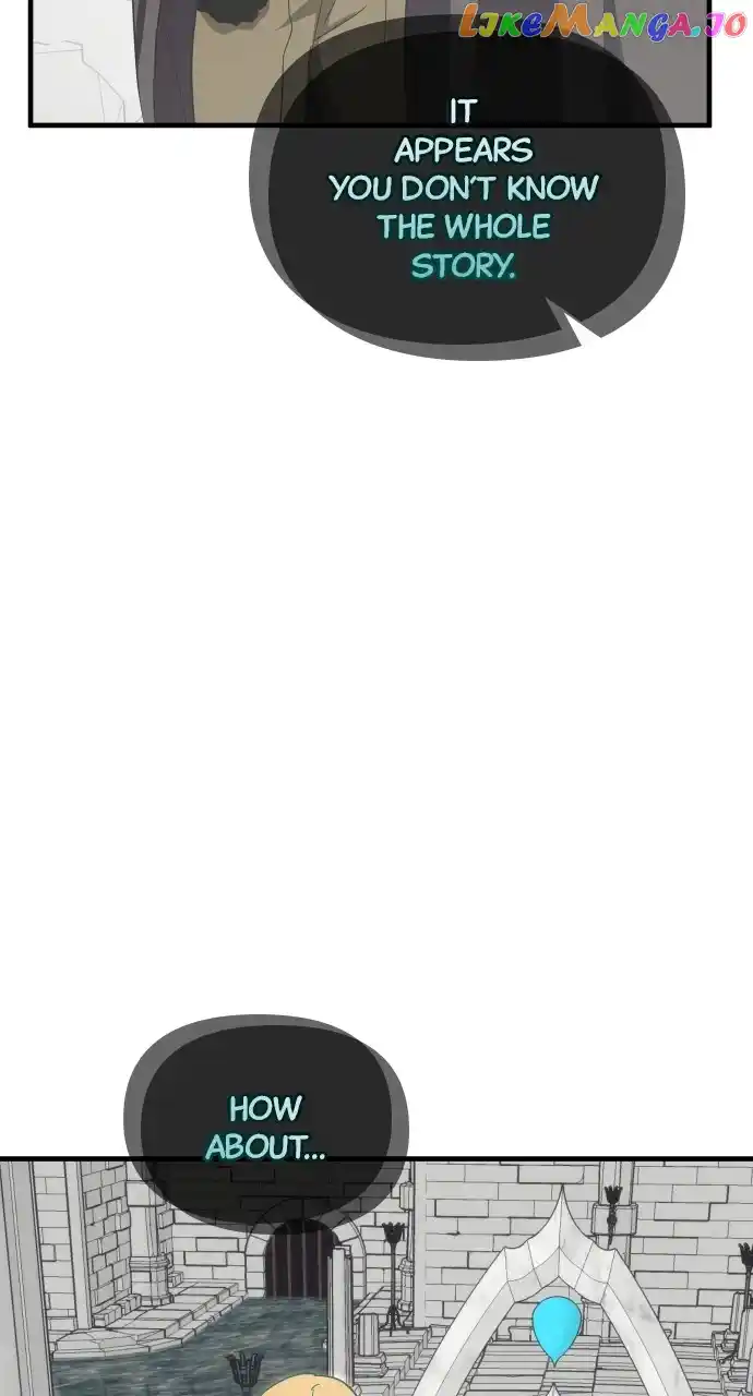 The Fabled Warrior Chapter 128