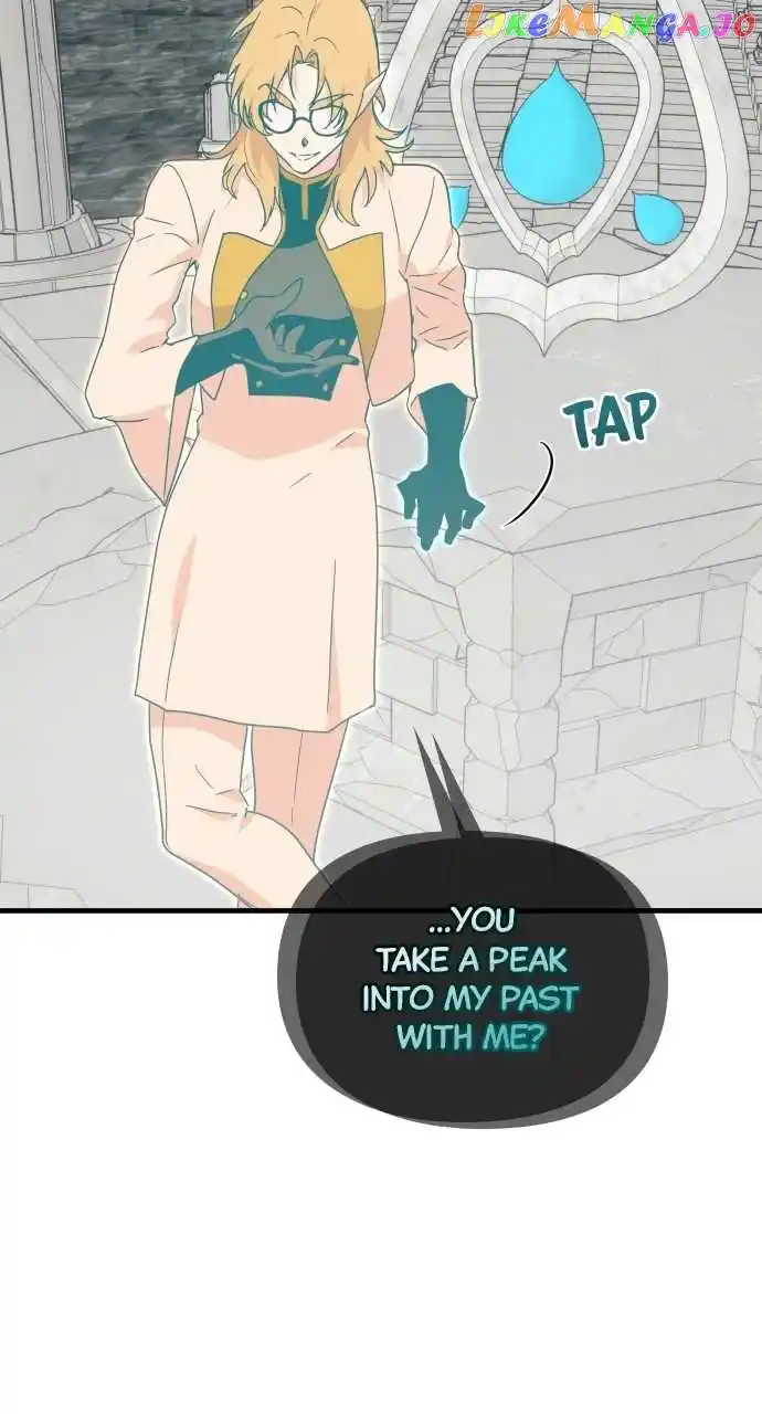 The Fabled Warrior Chapter 128