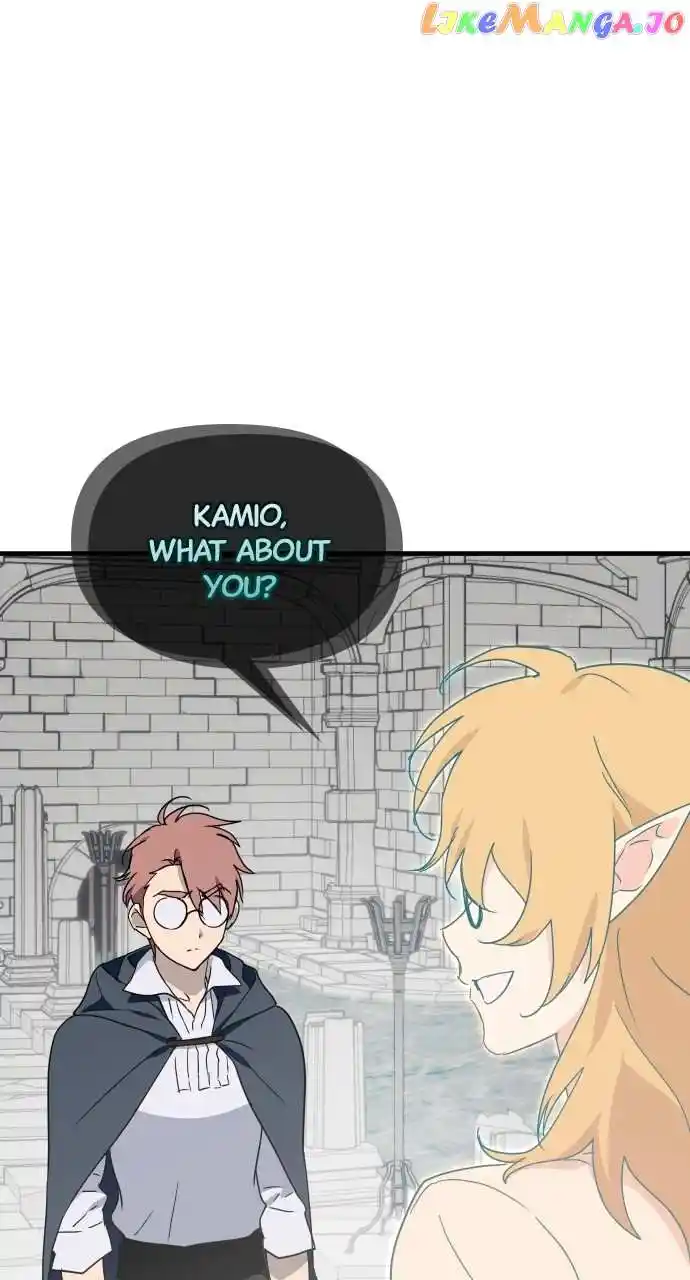 The Fabled Warrior Chapter 128