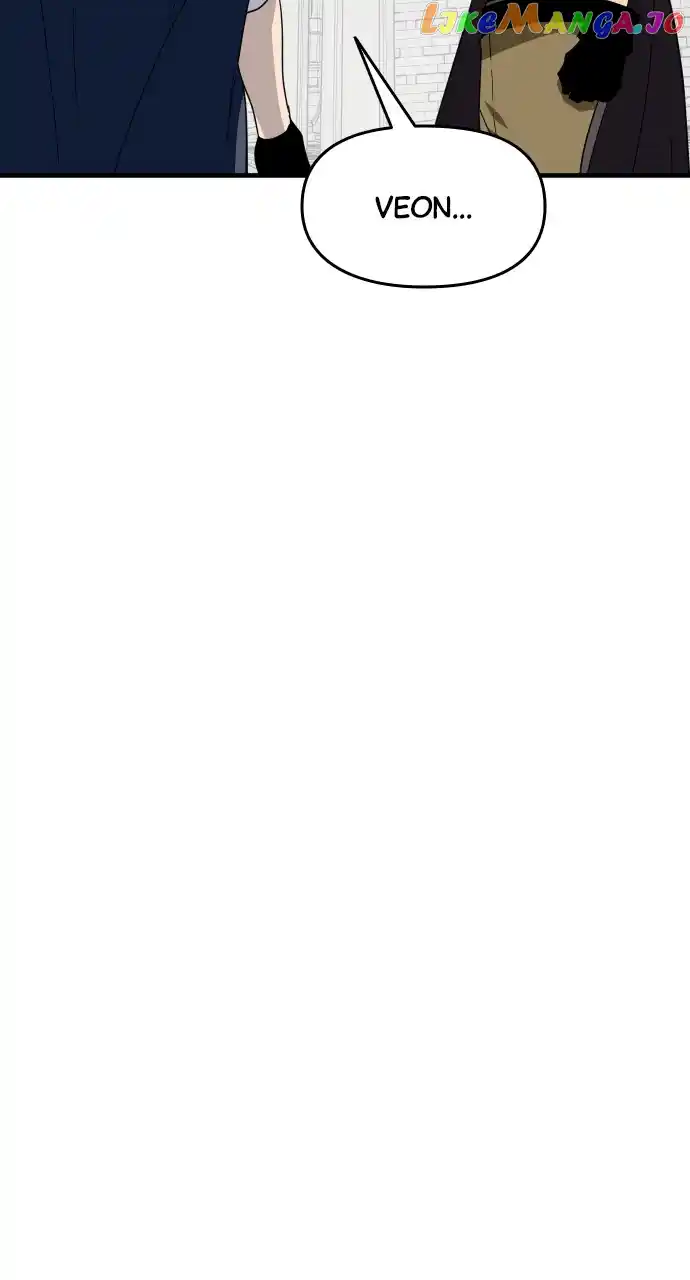 The Fabled Warrior Chapter 128