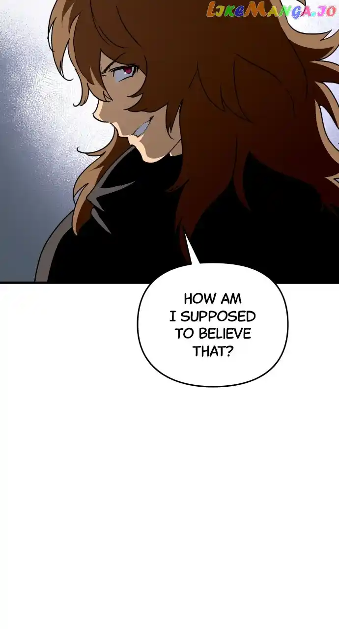 The Fabled Warrior Chapter 128