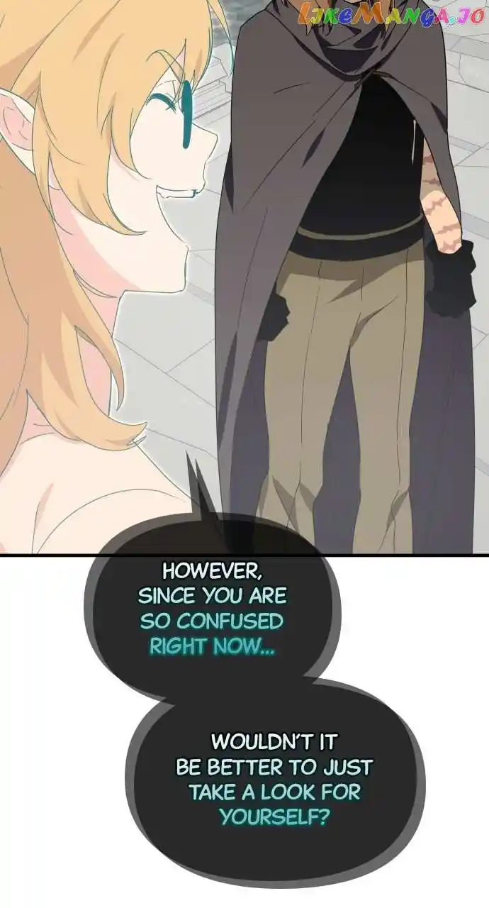 The Fabled Warrior Chapter 128