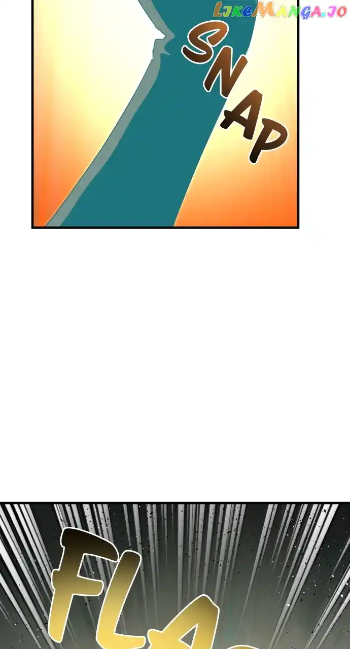 The Fabled Warrior Chapter 128