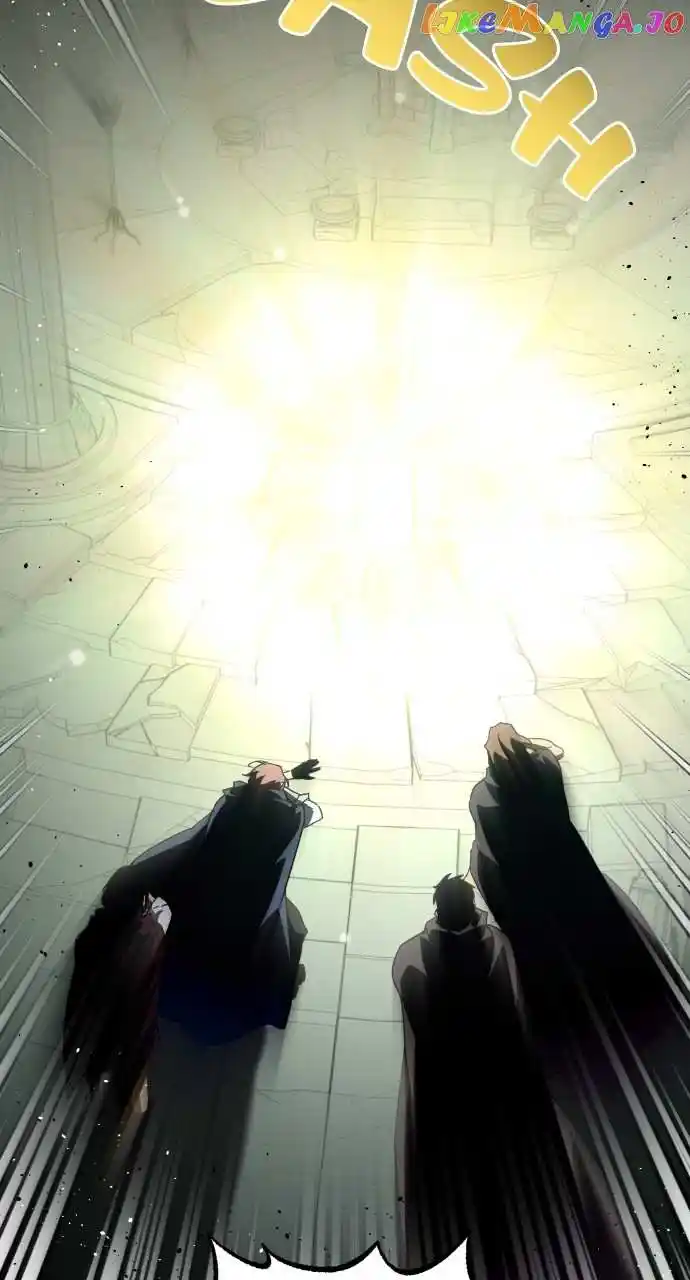 The Fabled Warrior Chapter 128