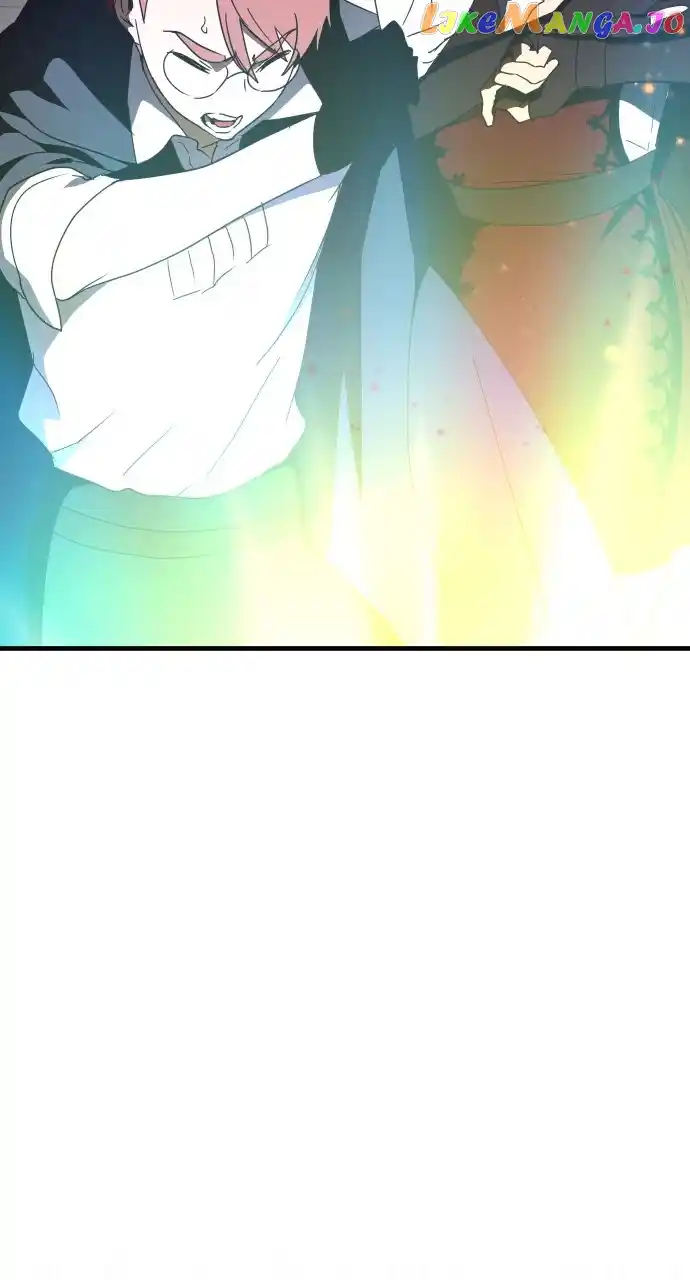 The Fabled Warrior Chapter 128