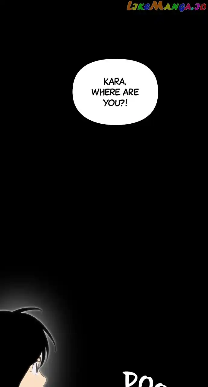 The Fabled Warrior Chapter 128