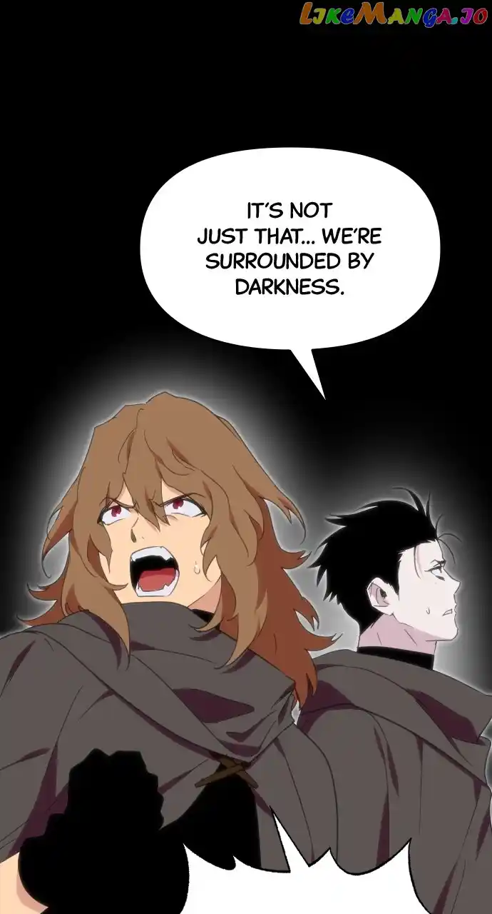 The Fabled Warrior Chapter 128