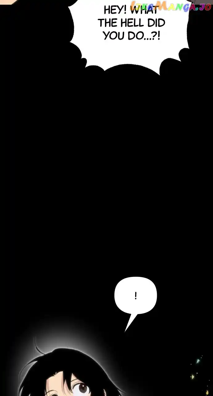 The Fabled Warrior Chapter 128