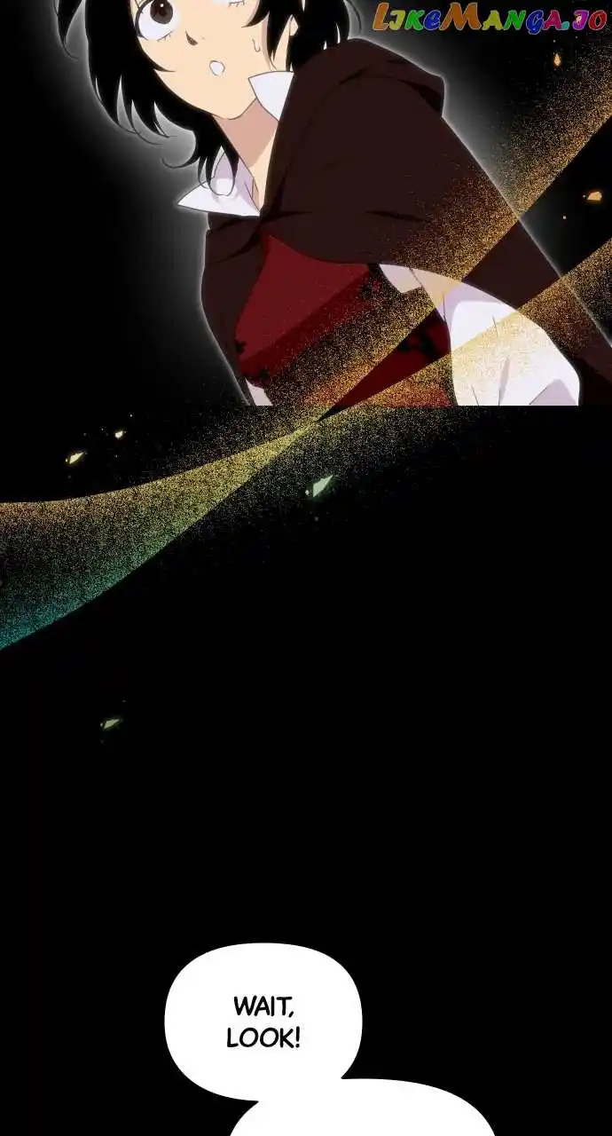 The Fabled Warrior Chapter 128