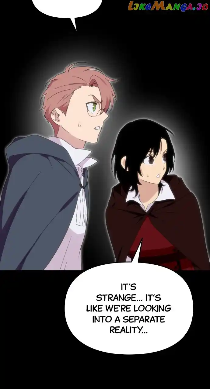 The Fabled Warrior Chapter 128