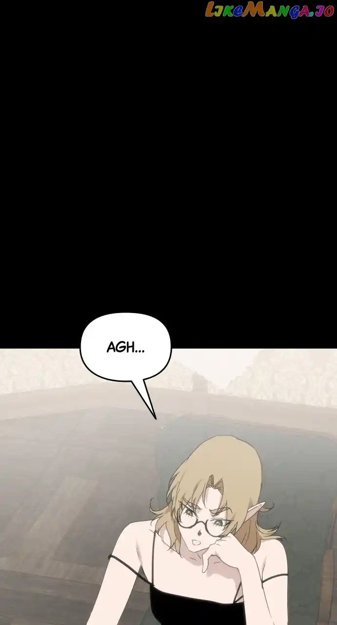 The Fabled Warrior Chapter 128