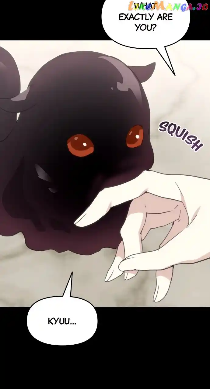 The Fabled Warrior Chapter 128