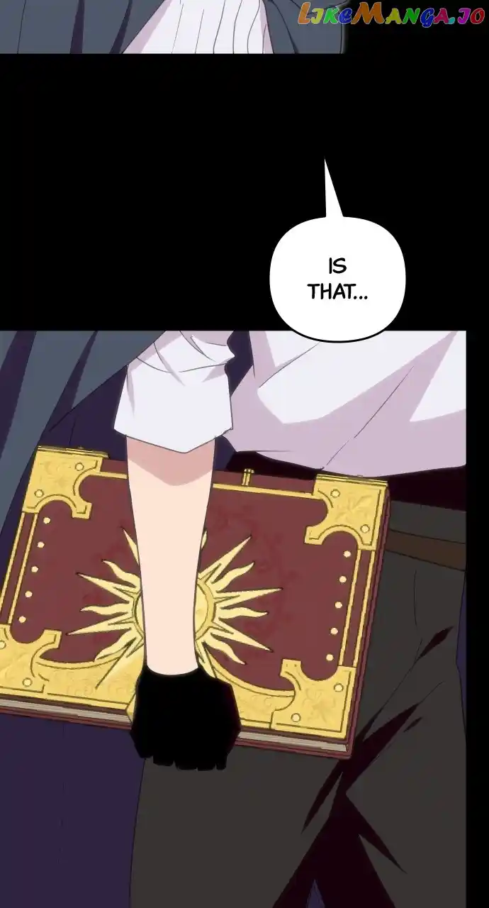 The Fabled Warrior Chapter 128