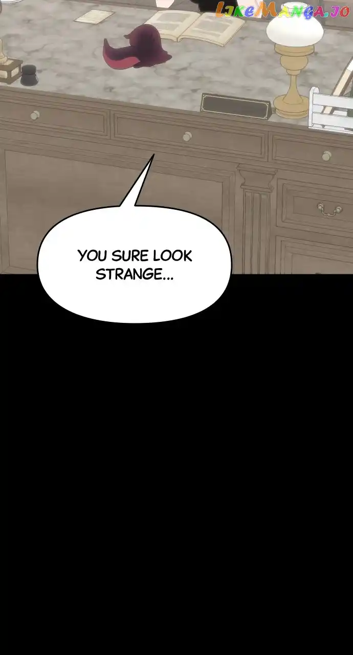 The Fabled Warrior Chapter 128