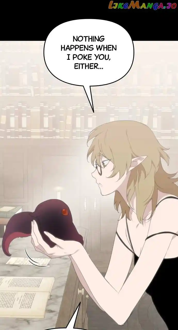 The Fabled Warrior Chapter 128