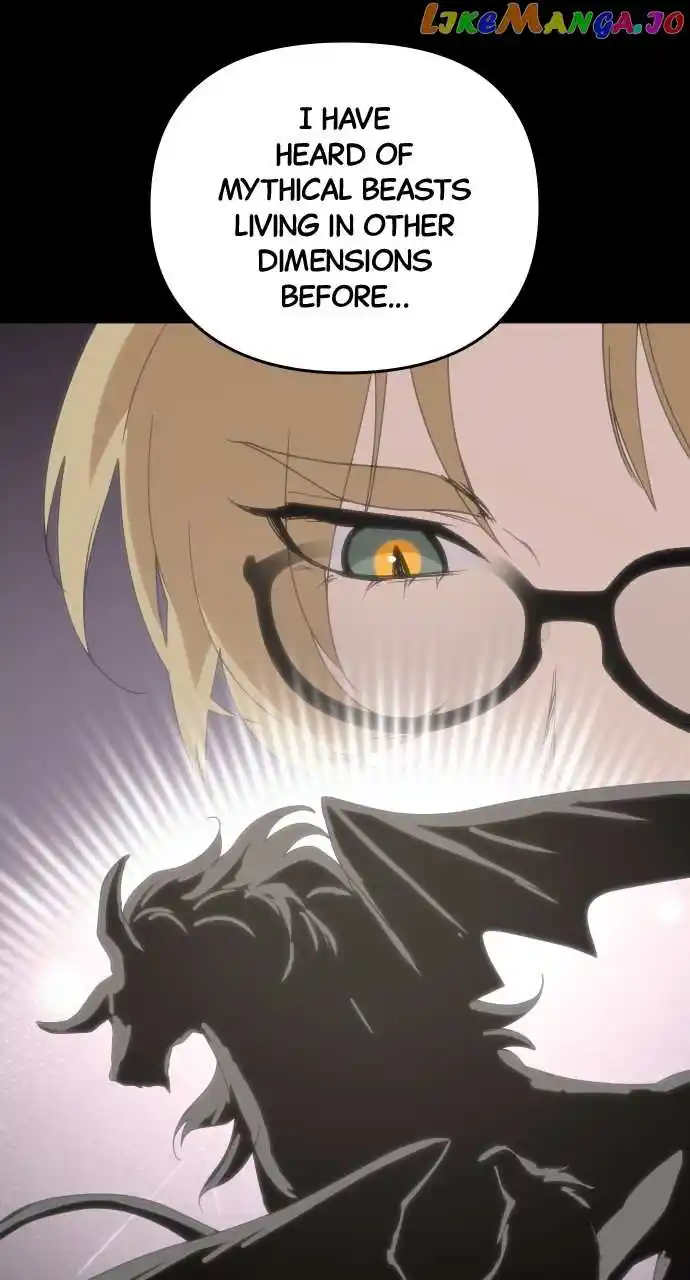 The Fabled Warrior Chapter 128