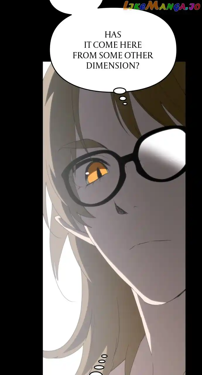 The Fabled Warrior Chapter 128