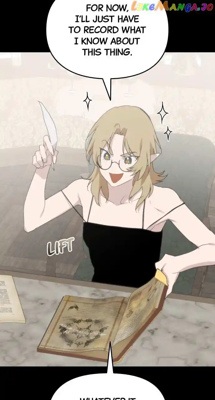 The Fabled Warrior Chapter 128