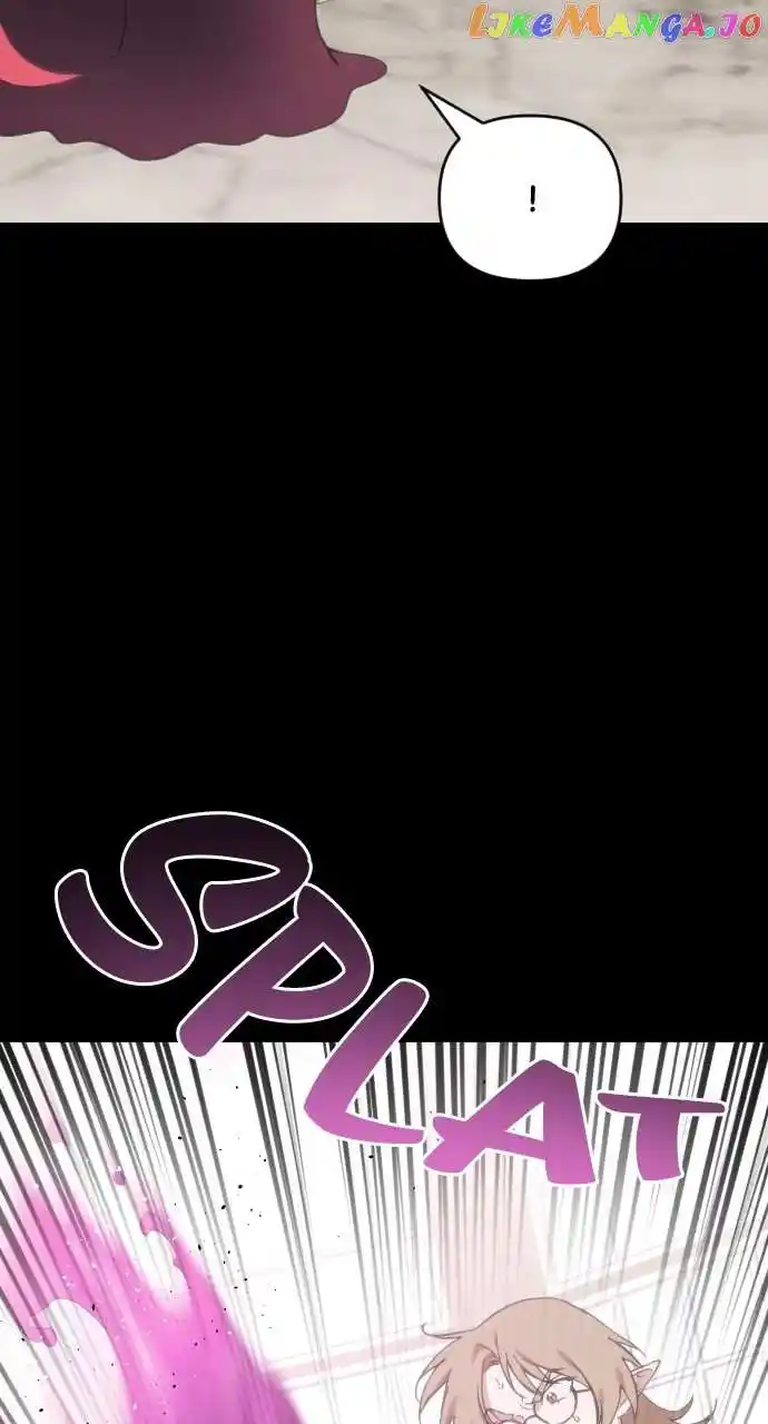 The Fabled Warrior Chapter 128