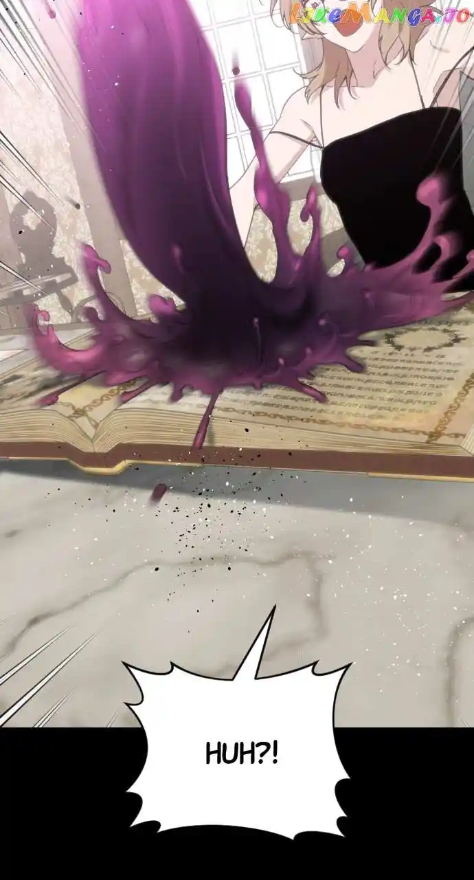 The Fabled Warrior Chapter 128