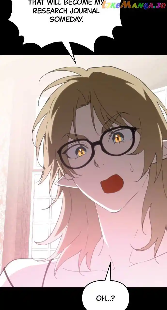 The Fabled Warrior Chapter 128