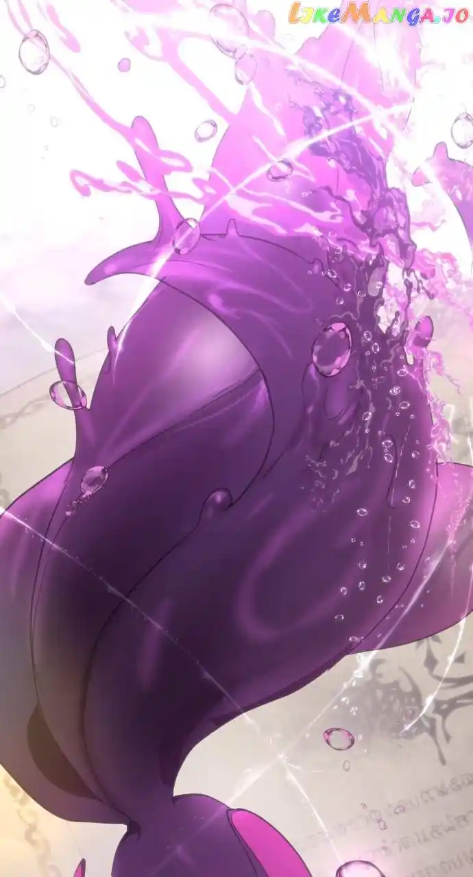 The Fabled Warrior Chapter 128