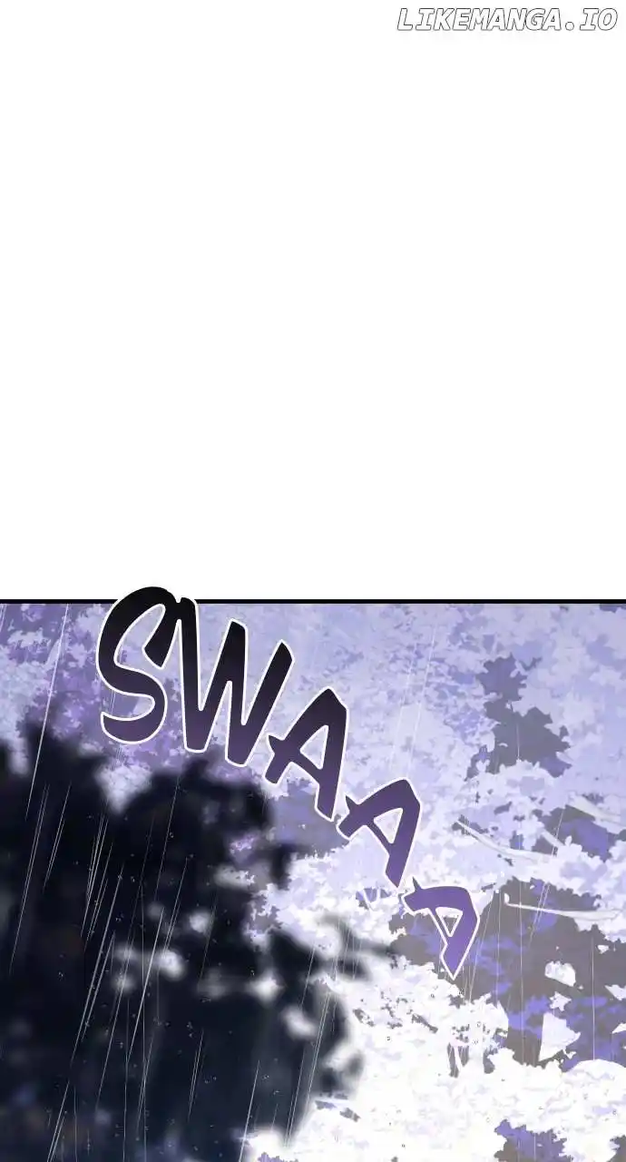 The Fabled Warrior Chapter 135