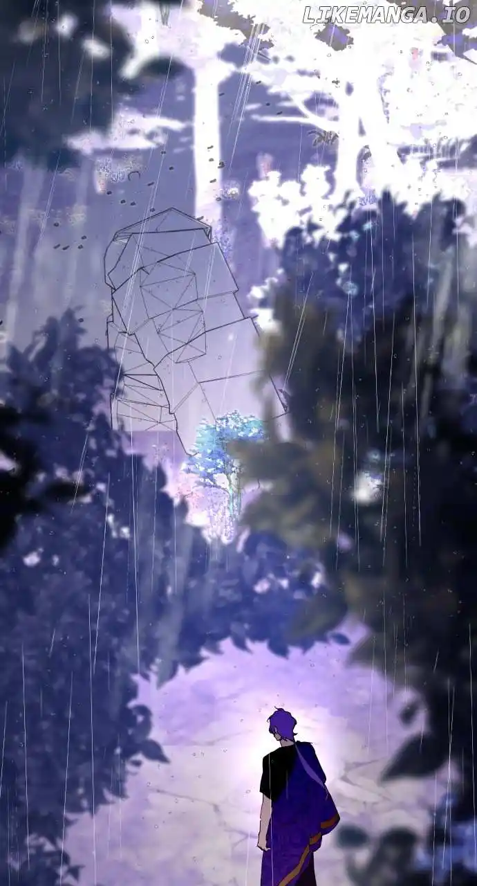 The Fabled Warrior Chapter 135