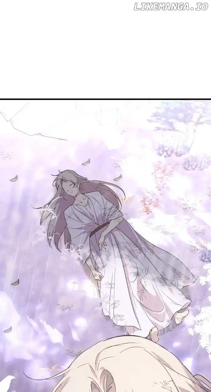 The Fabled Warrior Chapter 135