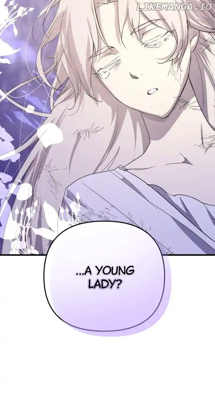 The Fabled Warrior Chapter 135