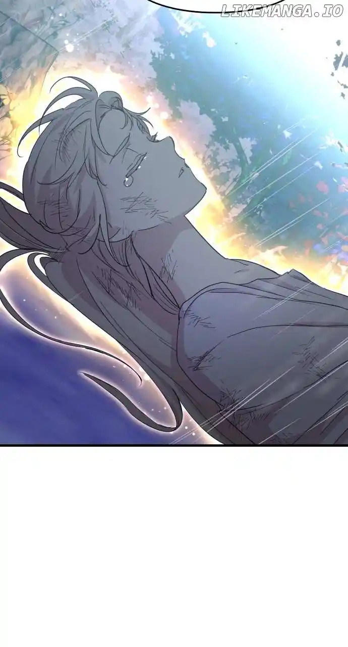 The Fabled Warrior Chapter 135