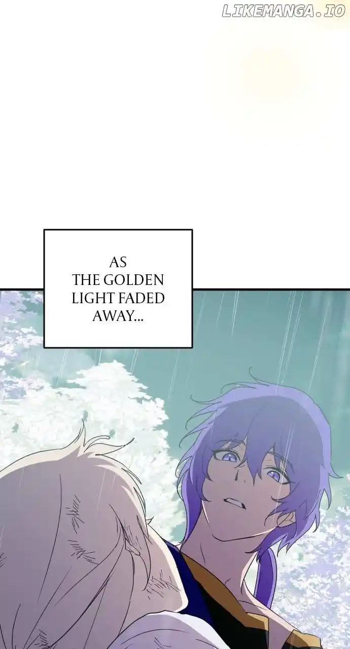 The Fabled Warrior Chapter 135