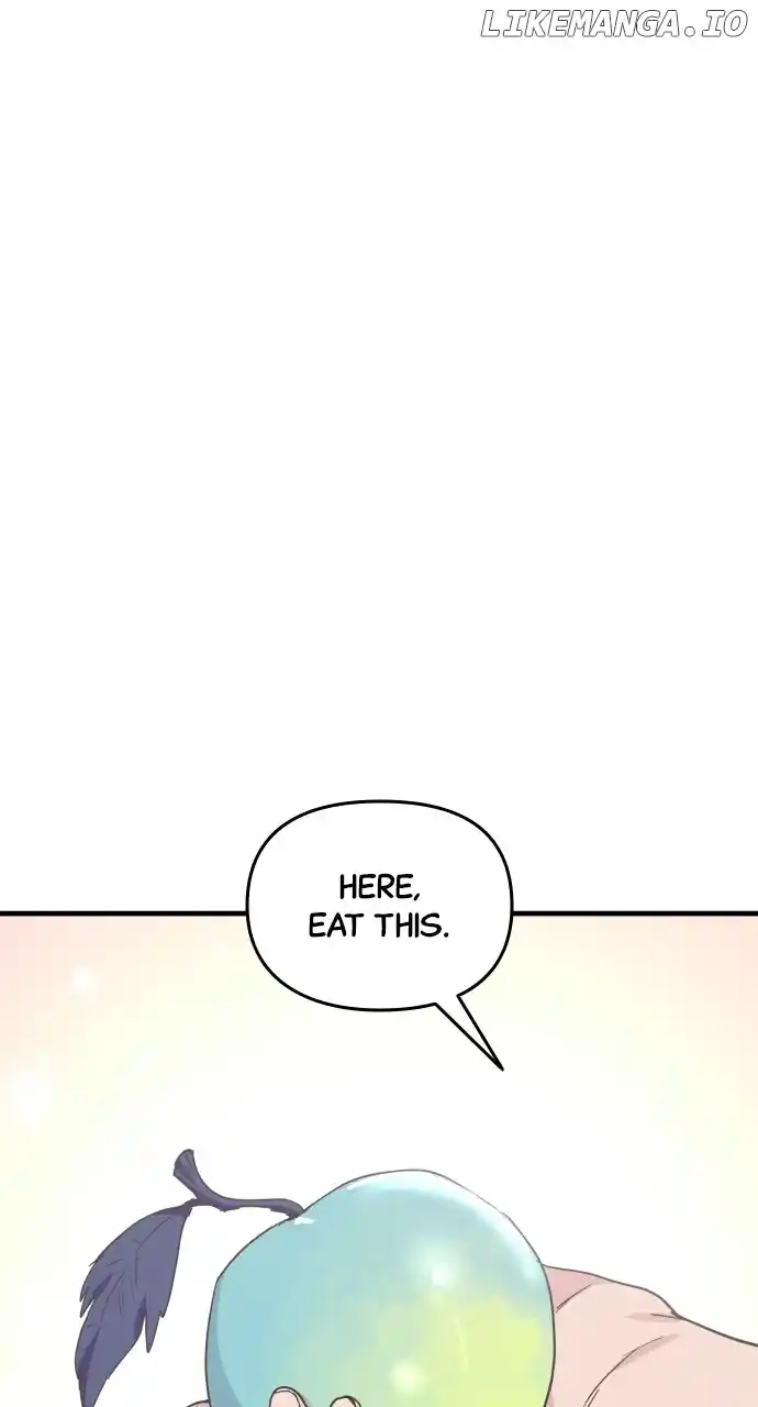 The Fabled Warrior Chapter 135