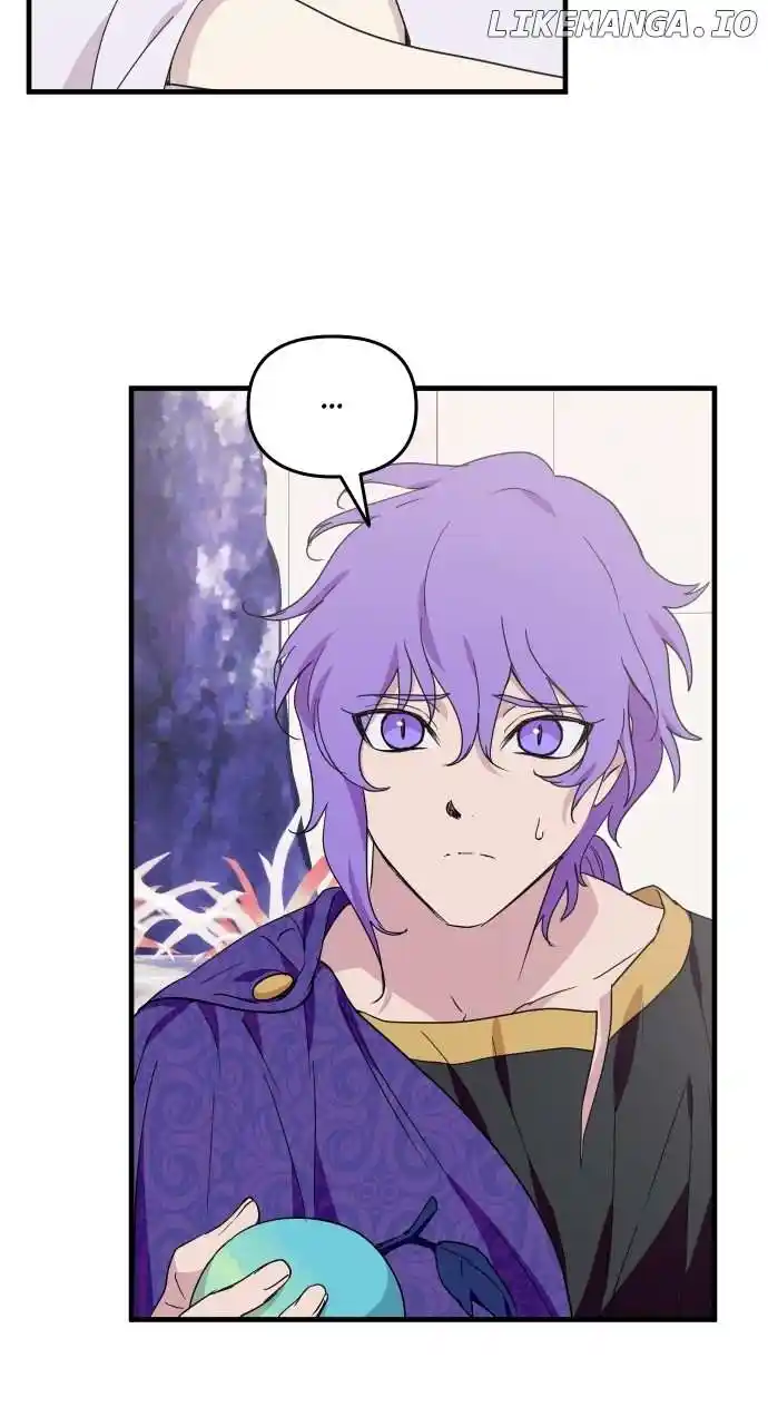 The Fabled Warrior Chapter 135